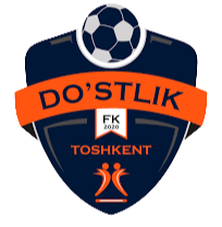 FKDostlikTashkent